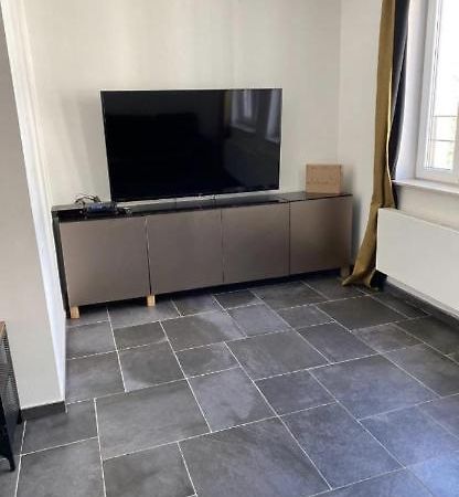 Louise Apartment บรัสเซลส์ ภายนอก รูปภาพ