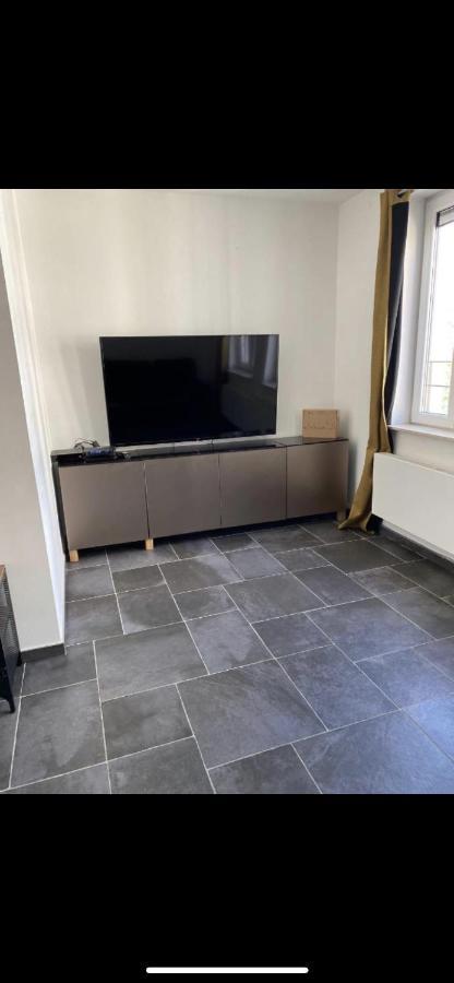Louise Apartment บรัสเซลส์ ภายนอก รูปภาพ