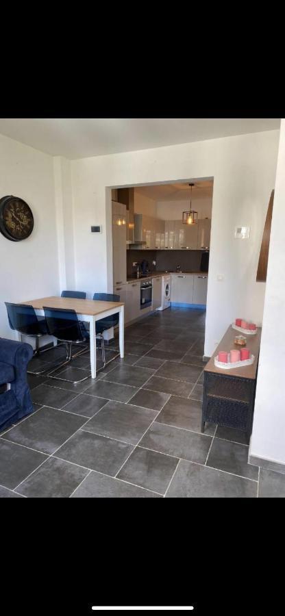 Louise Apartment บรัสเซลส์ ภายนอก รูปภาพ