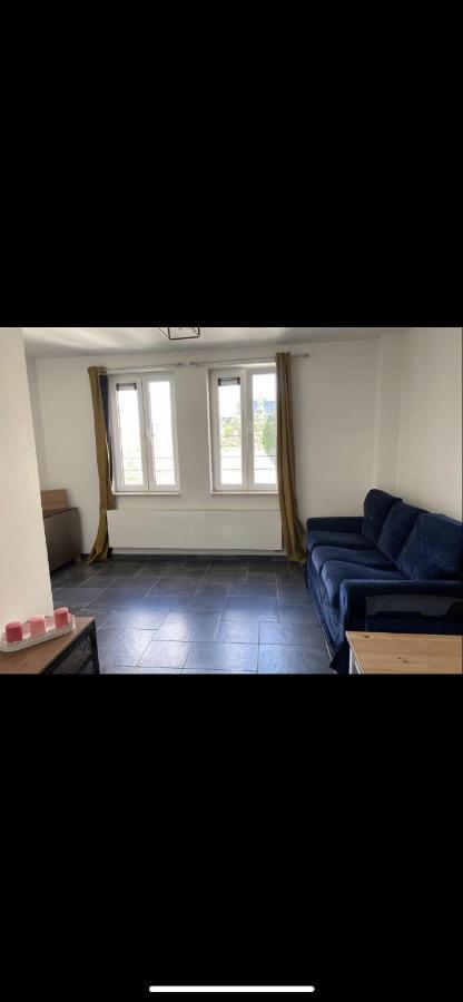Louise Apartment บรัสเซลส์ ภายนอก รูปภาพ