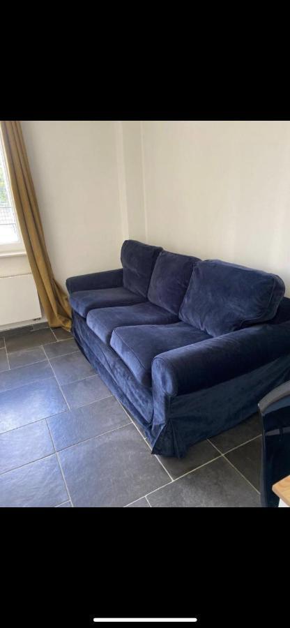 Louise Apartment บรัสเซลส์ ภายนอก รูปภาพ
